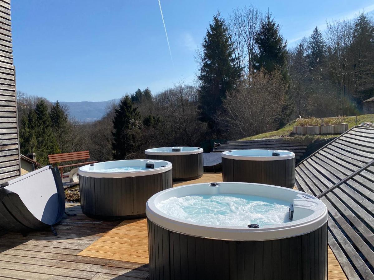 벨루노 Bed & Wellness Fisterre B&B 외부 사진