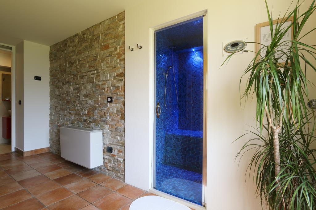 벨루노 Bed & Wellness Fisterre B&B 객실 사진