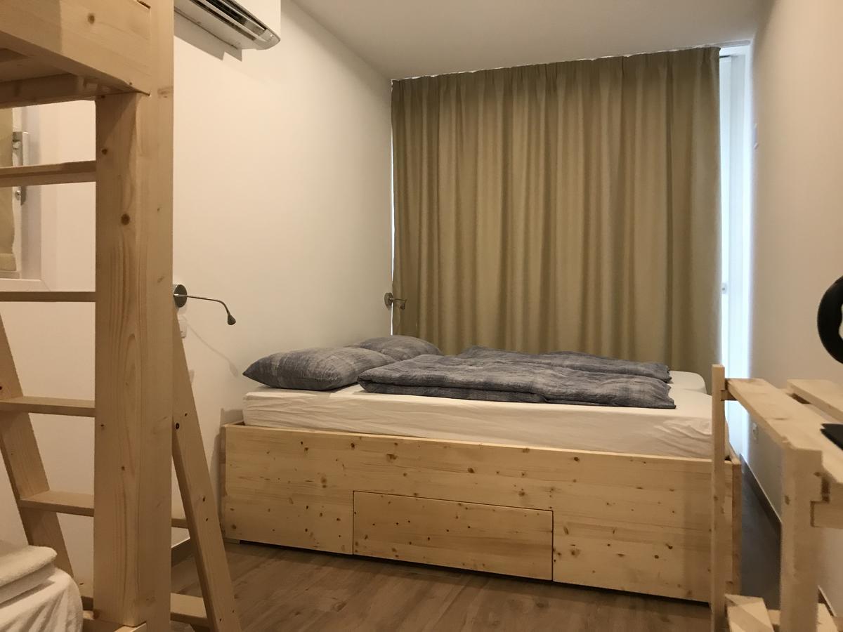 벨루노 Bed & Wellness Fisterre B&B 외부 사진