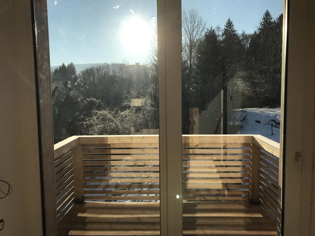 벨루노 Bed & Wellness Fisterre B&B 외부 사진