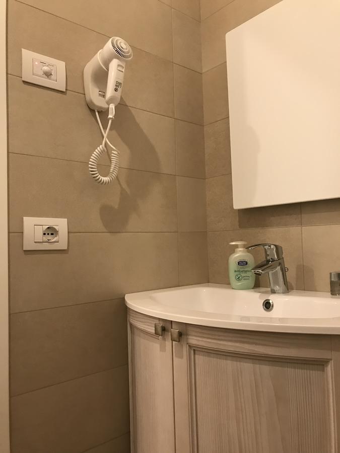 벨루노 Bed & Wellness Fisterre B&B 외부 사진