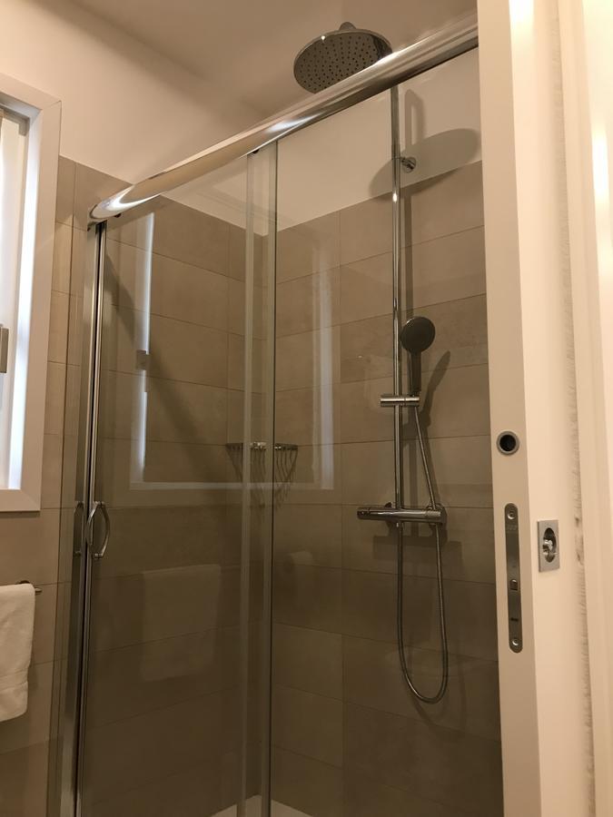 벨루노 Bed & Wellness Fisterre B&B 외부 사진