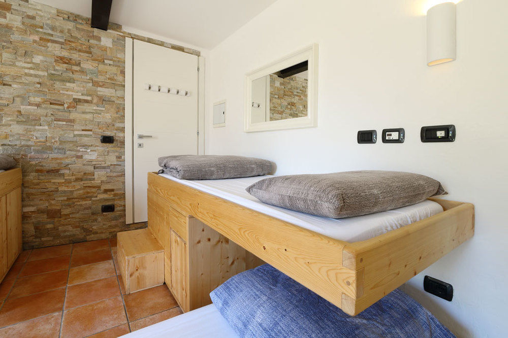 벨루노 Bed & Wellness Fisterre B&B 외부 사진