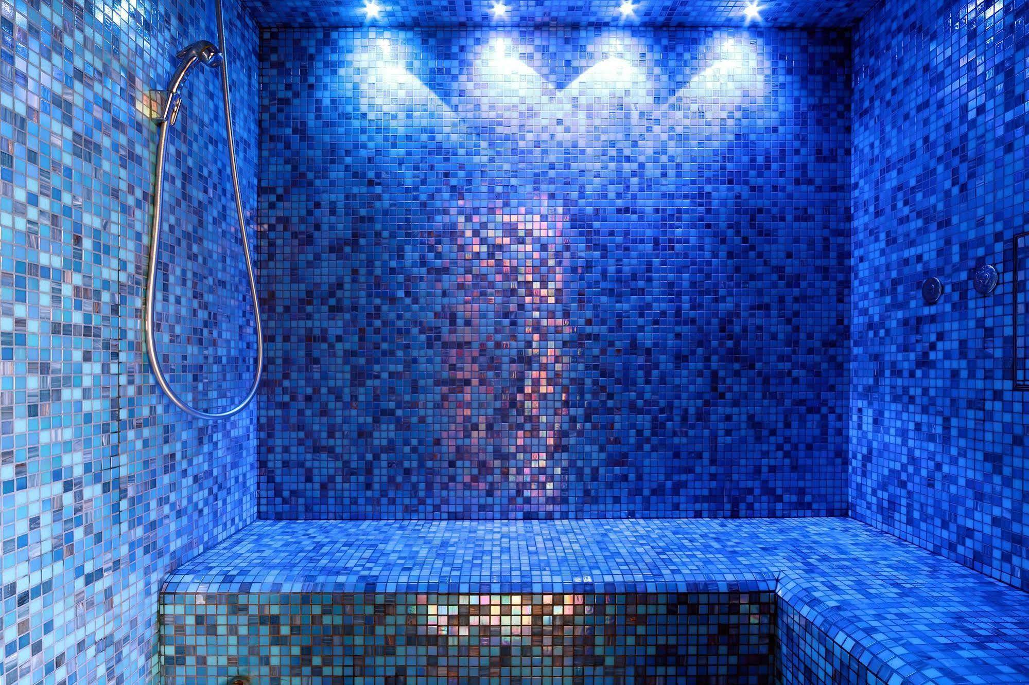 벨루노 Bed & Wellness Fisterre B&B 외부 사진