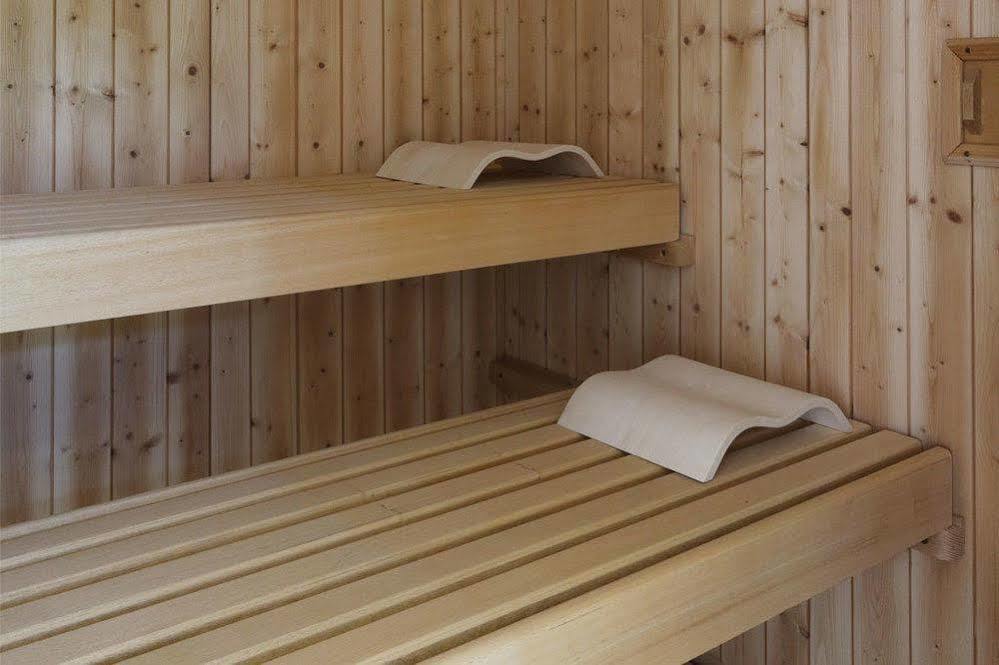 벨루노 Bed & Wellness Fisterre B&B 외부 사진