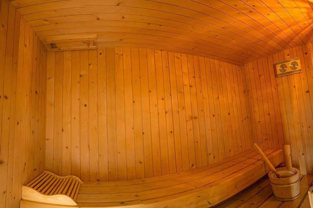 벨루노 Bed & Wellness Fisterre B&B 외부 사진