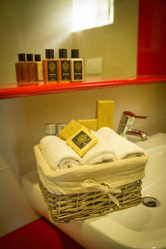 벨루노 Bed & Wellness Fisterre B&B 외부 사진