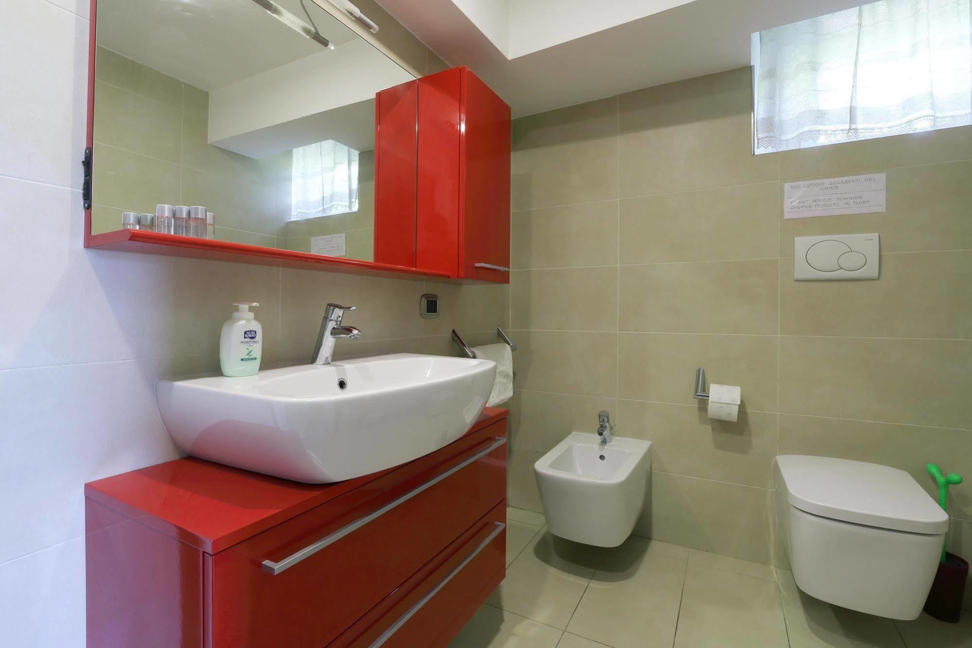 벨루노 Bed & Wellness Fisterre B&B 외부 사진