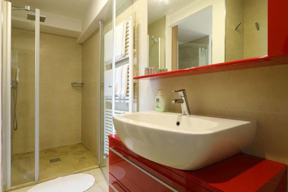 벨루노 Bed & Wellness Fisterre B&B 외부 사진